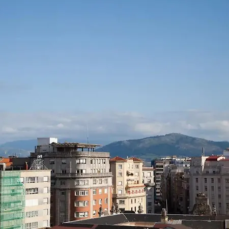 Centro Shared Bathroom Wifi Homestay