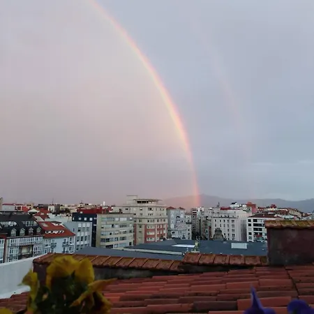 Centro Shared Bathroom Wifi