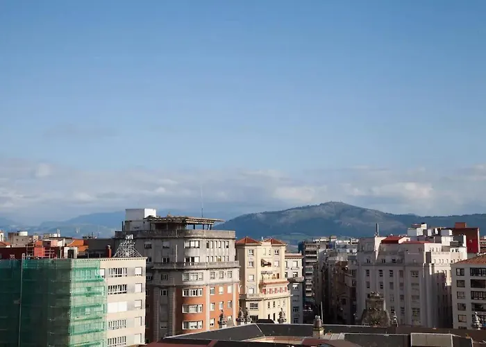 Centro Shared Bathroom Wifi Rum i privatbostad